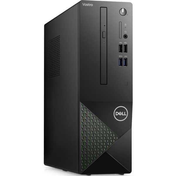 Dell Vostro 3710 SFF, N4303_M2CVDT3710EMEA01_UBU_GE-2