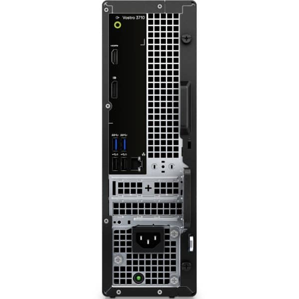 Dell Vostro 3710 SFF, N4303_M2CVDT3710EMEA01_UBU_GE-4