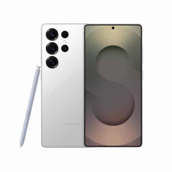 SamsungS25Ultra-Whitesilver-1